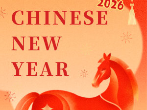 Setting Sail in the New Year, Powering Global Construction Together